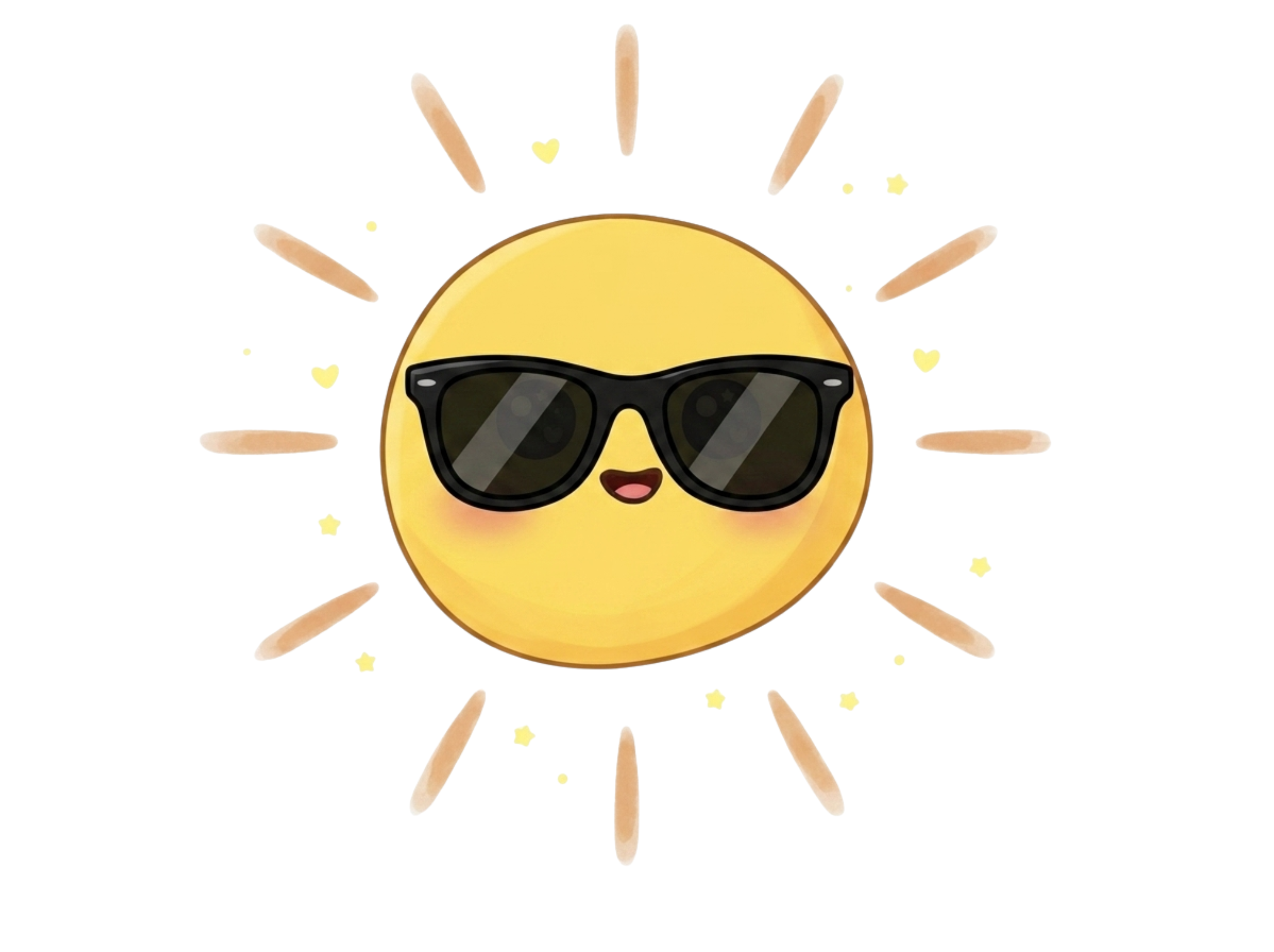 Hot or Not sun